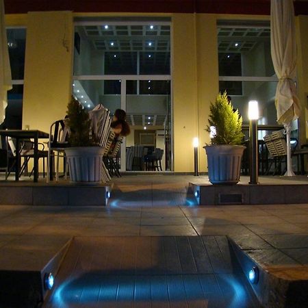 Maravellia Hotel Loutra Edipsou  Ngoại thất bức ảnh