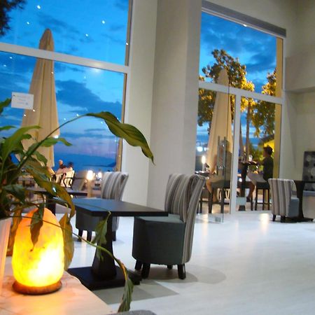 Maravellia Hotel Loutra Edipsou  Ngoại thất bức ảnh