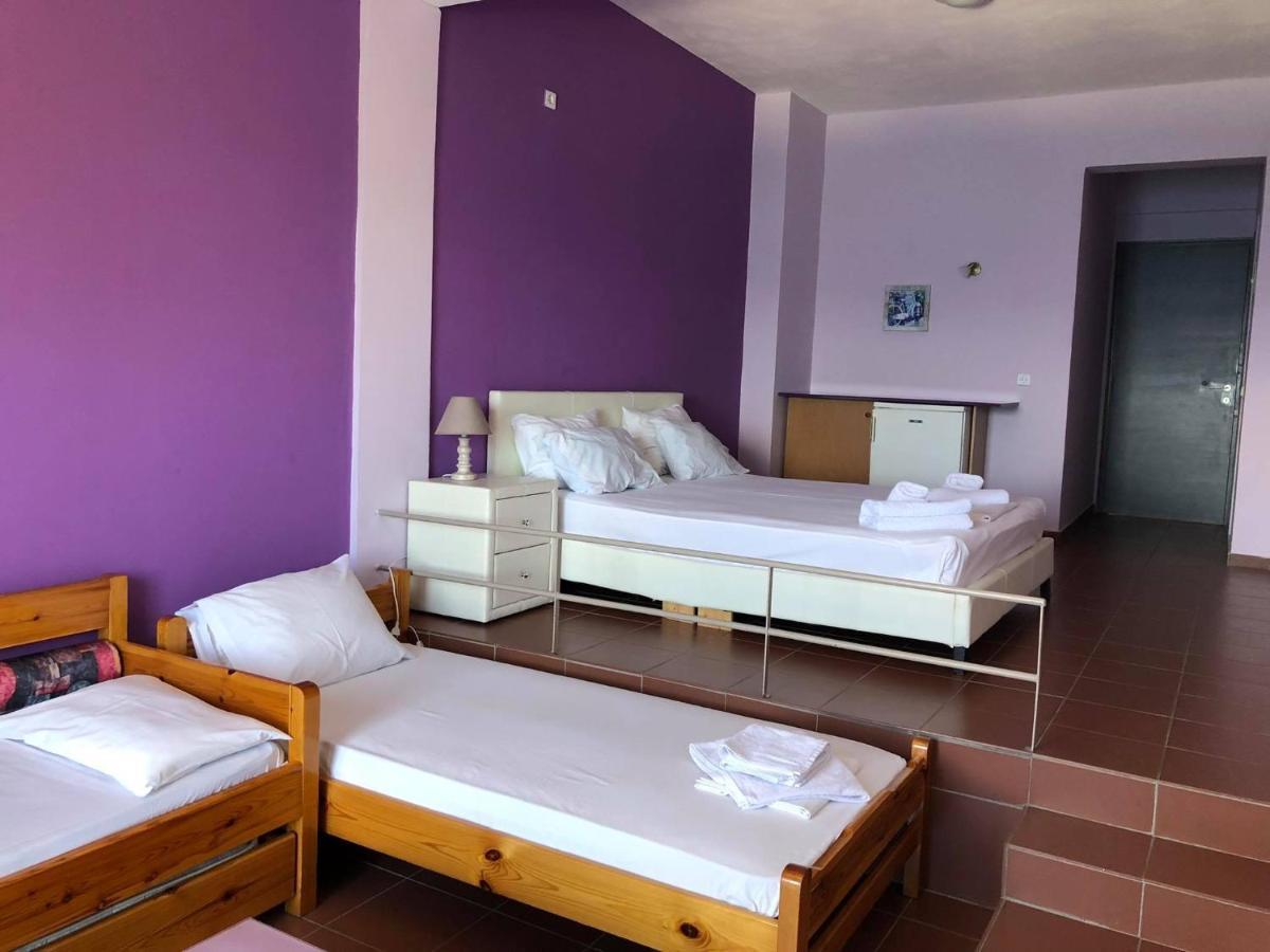 Maravellia Hotel Loutra Edipsou  Ngoại thất bức ảnh