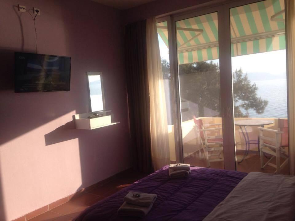 Maravellia Hotel Loutra Edipsou  Ngoại thất bức ảnh