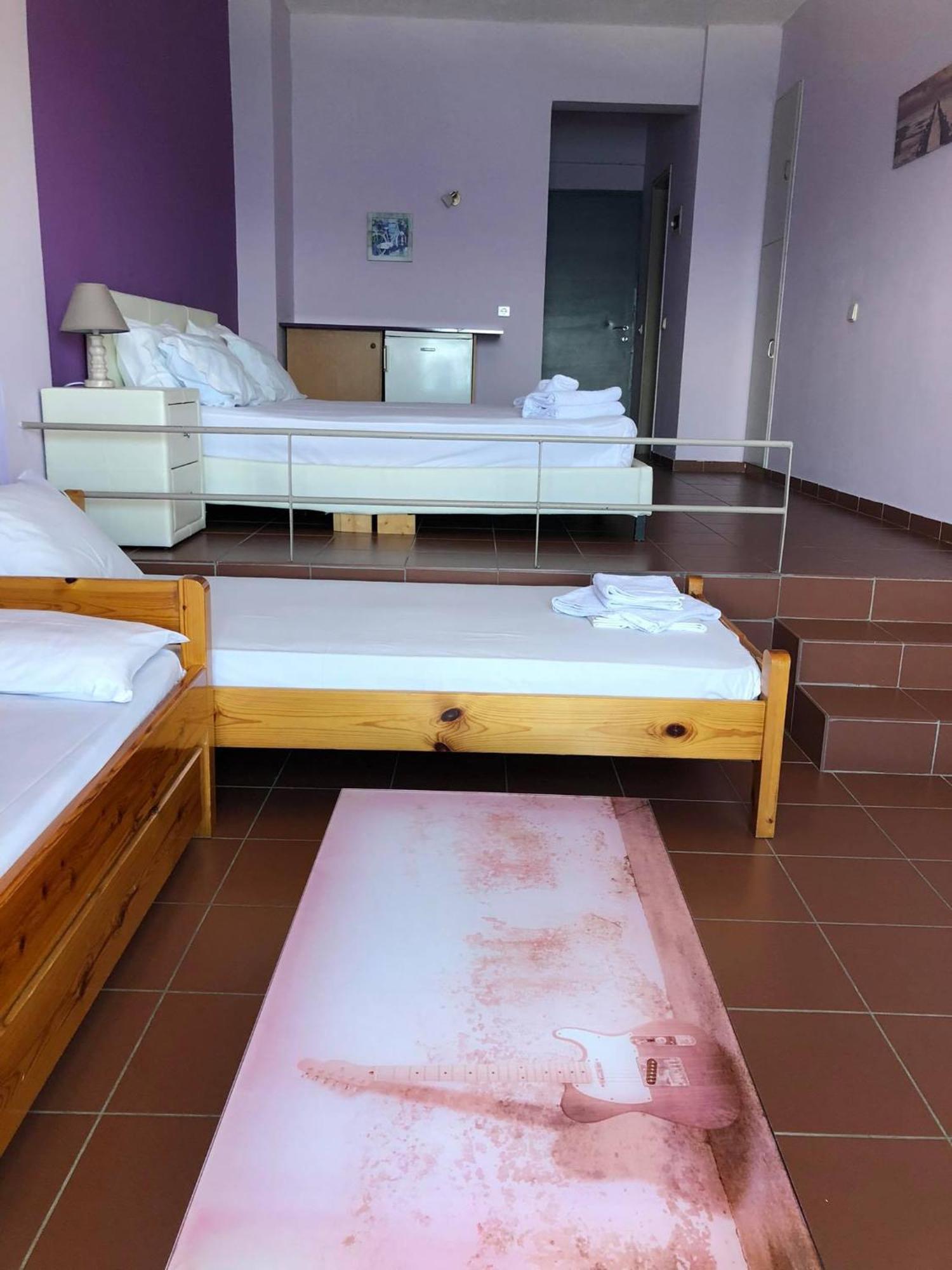Maravellia Hotel Loutra Edipsou  Ngoại thất bức ảnh