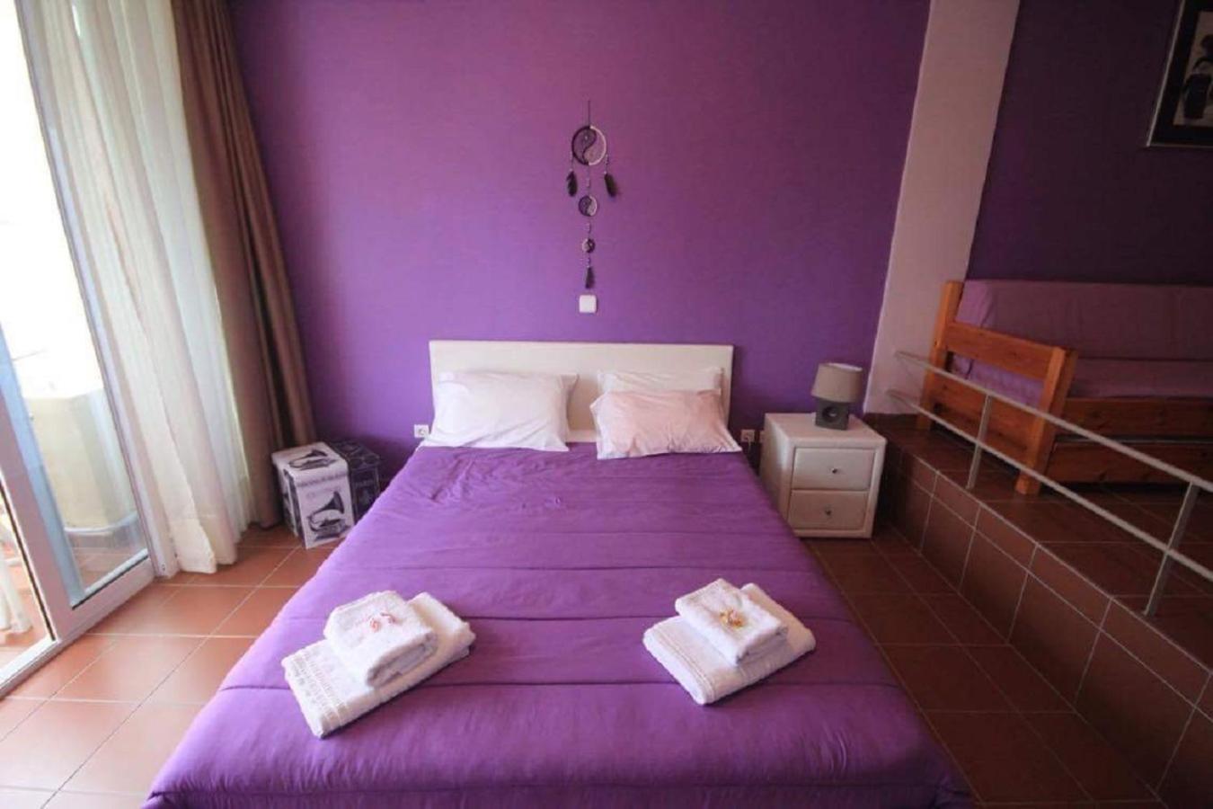 Maravellia Hotel Loutra Edipsou  Ngoại thất bức ảnh