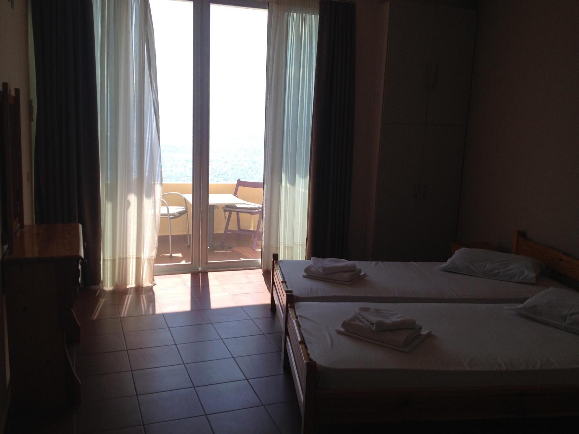 Maravellia Hotel Loutra Edipsou  Ngoại thất bức ảnh