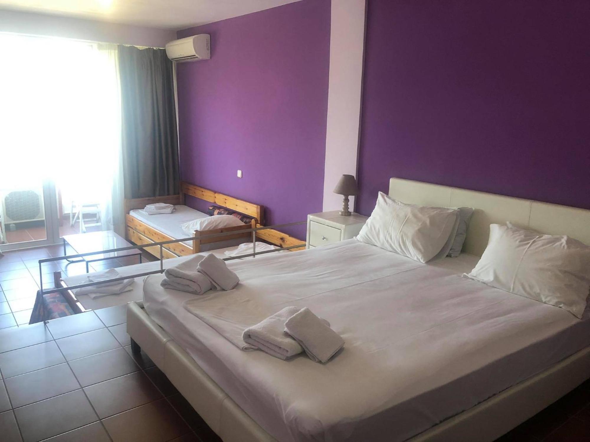 Maravellia Hotel Loutra Edipsou  Ngoại thất bức ảnh
