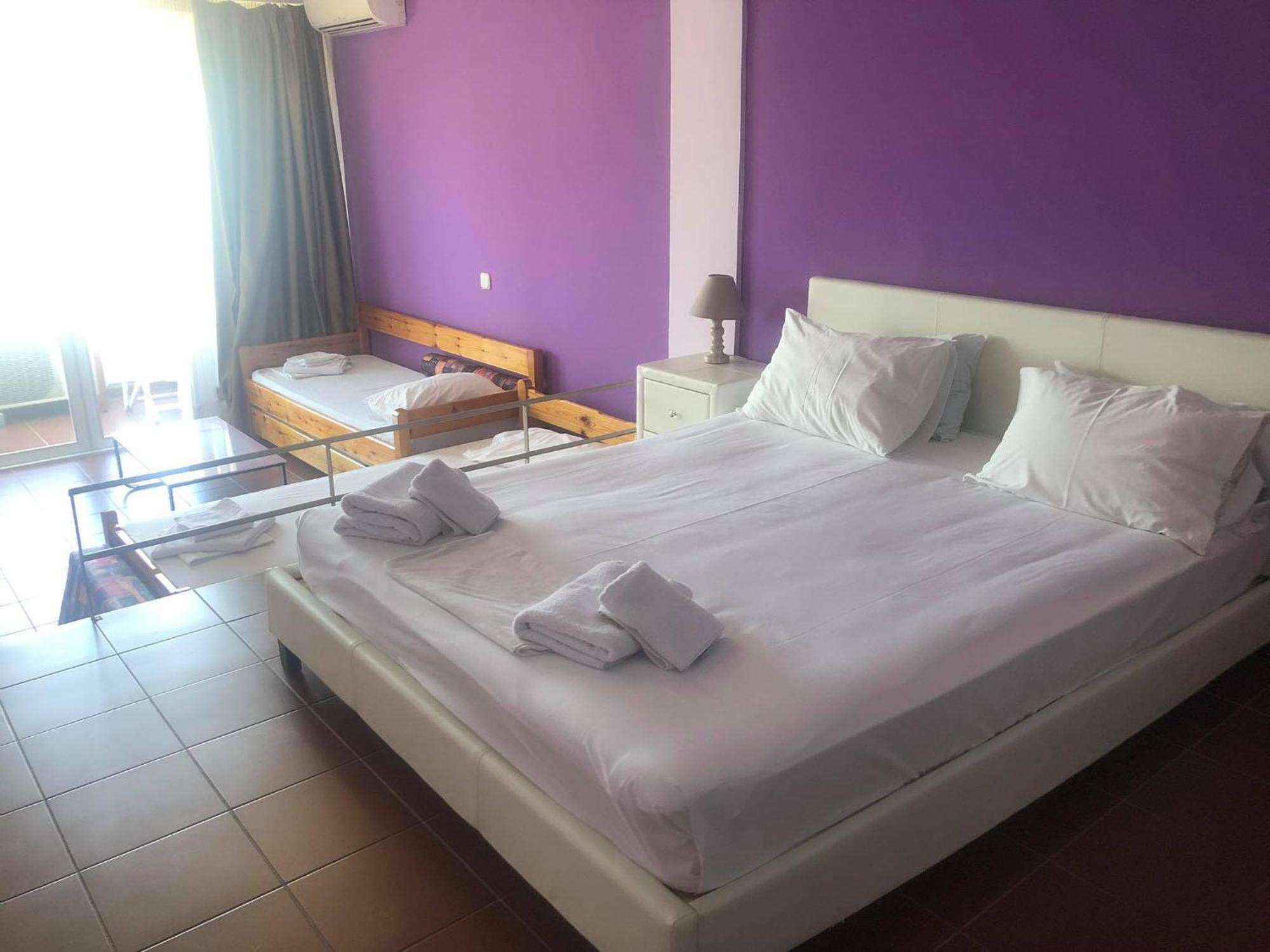 Maravellia Hotel Loutra Edipsou  Ngoại thất bức ảnh