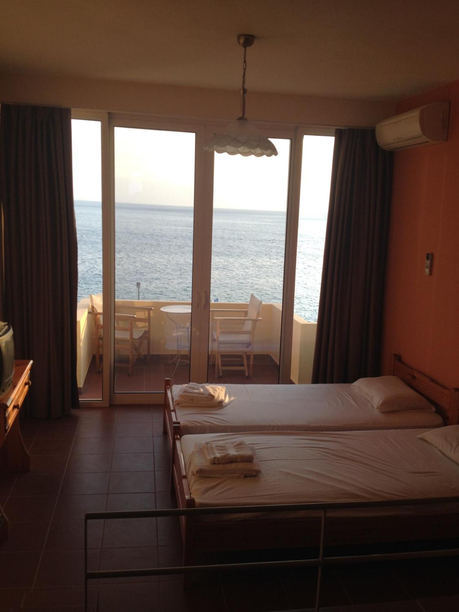 Maravellia Hotel Loutra Edipsou  Ngoại thất bức ảnh