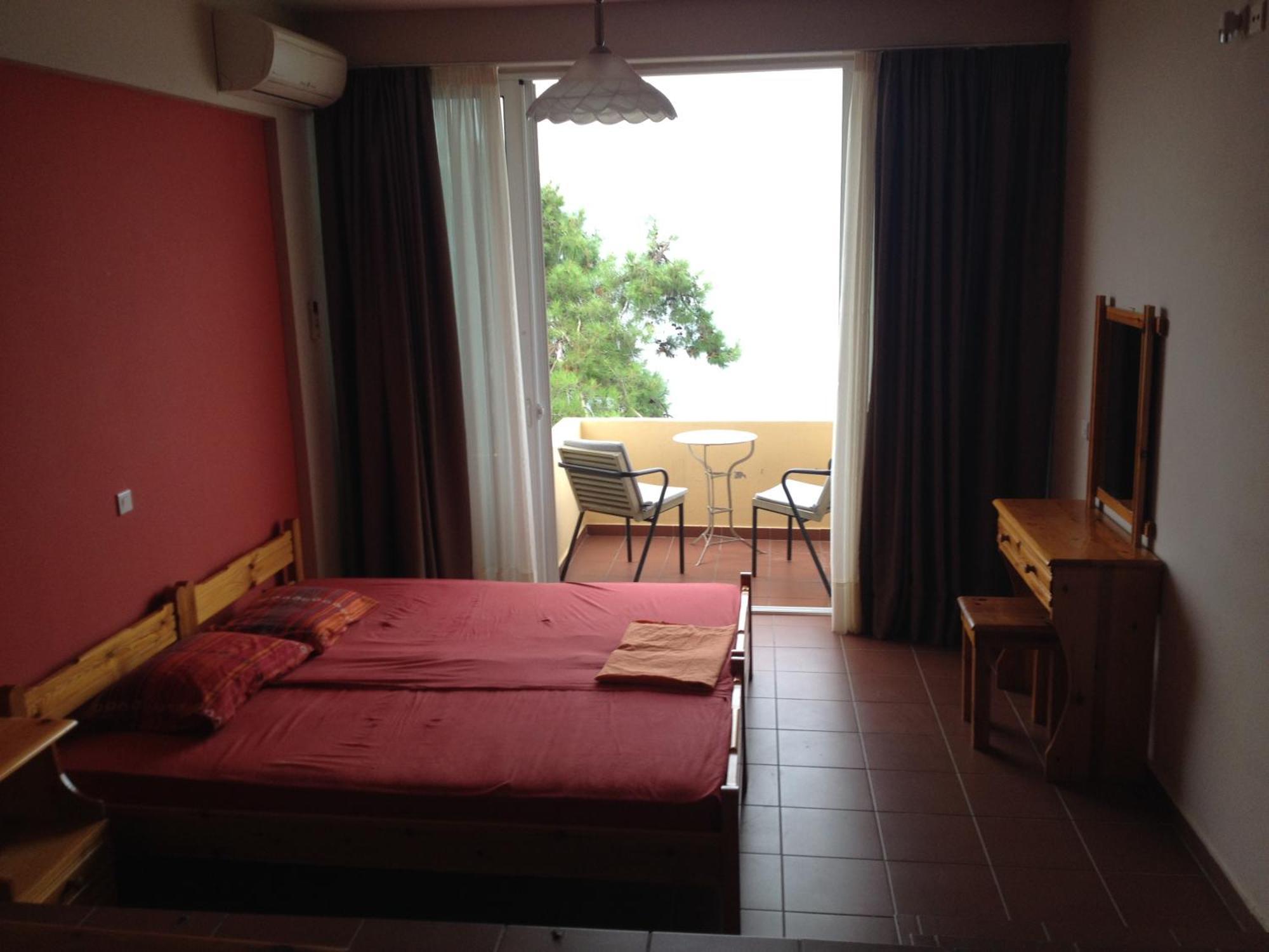 Maravellia Hotel Loutra Edipsou  Ngoại thất bức ảnh
