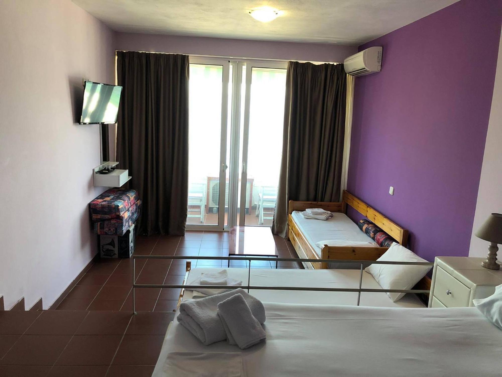 Maravellia Hotel Loutra Edipsou  Ngoại thất bức ảnh