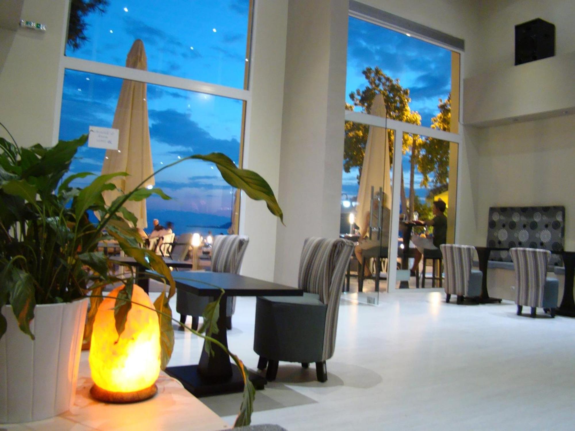 Maravellia Hotel Loutra Edipsou  Ngoại thất bức ảnh