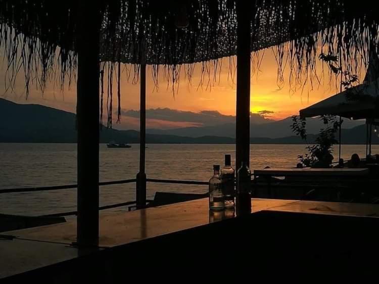 Maravellia Hotel Loutra Edipsou  Ngoại thất bức ảnh