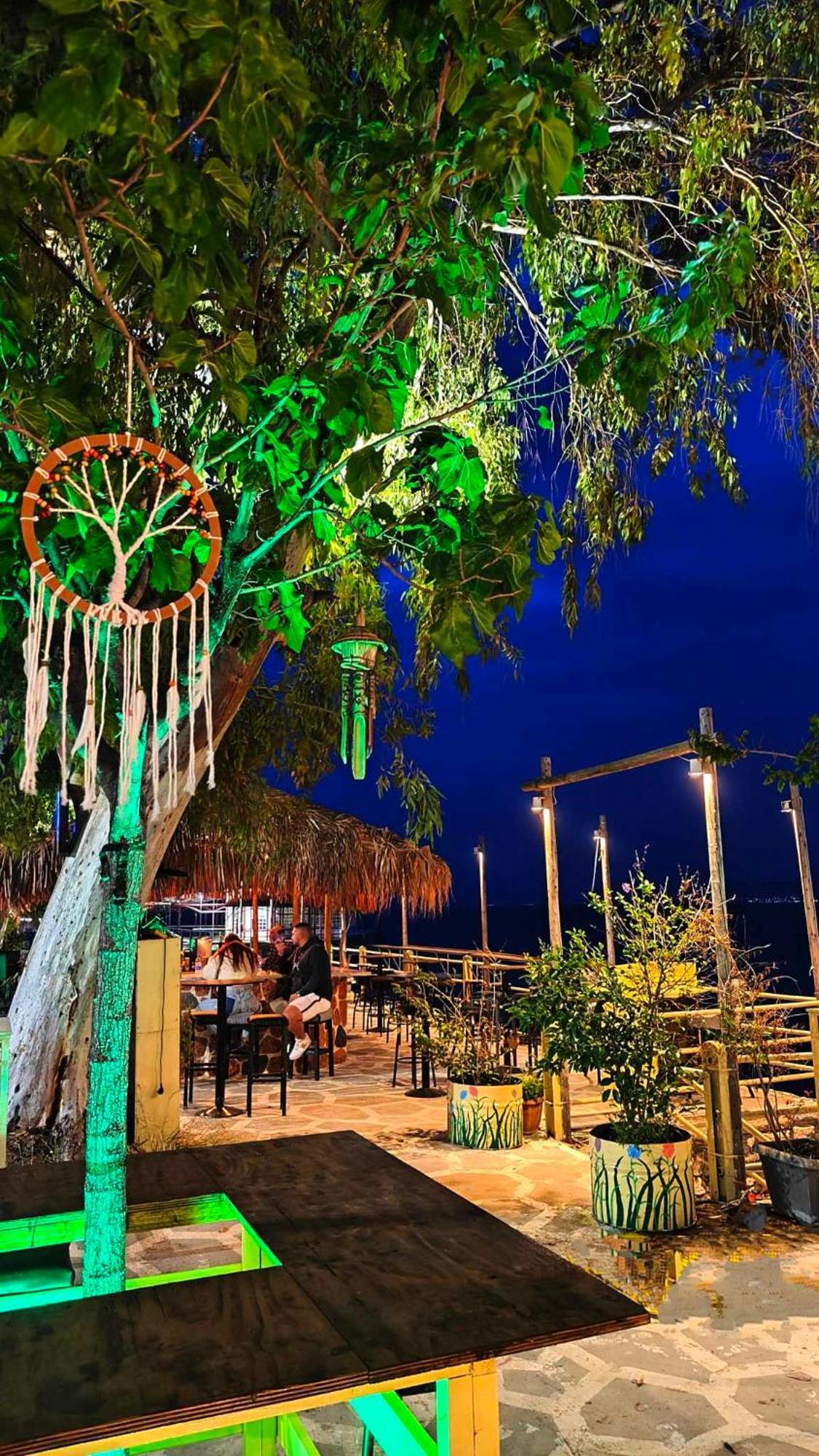 Maravellia Hotel Loutra Edipsou  Ngoại thất bức ảnh