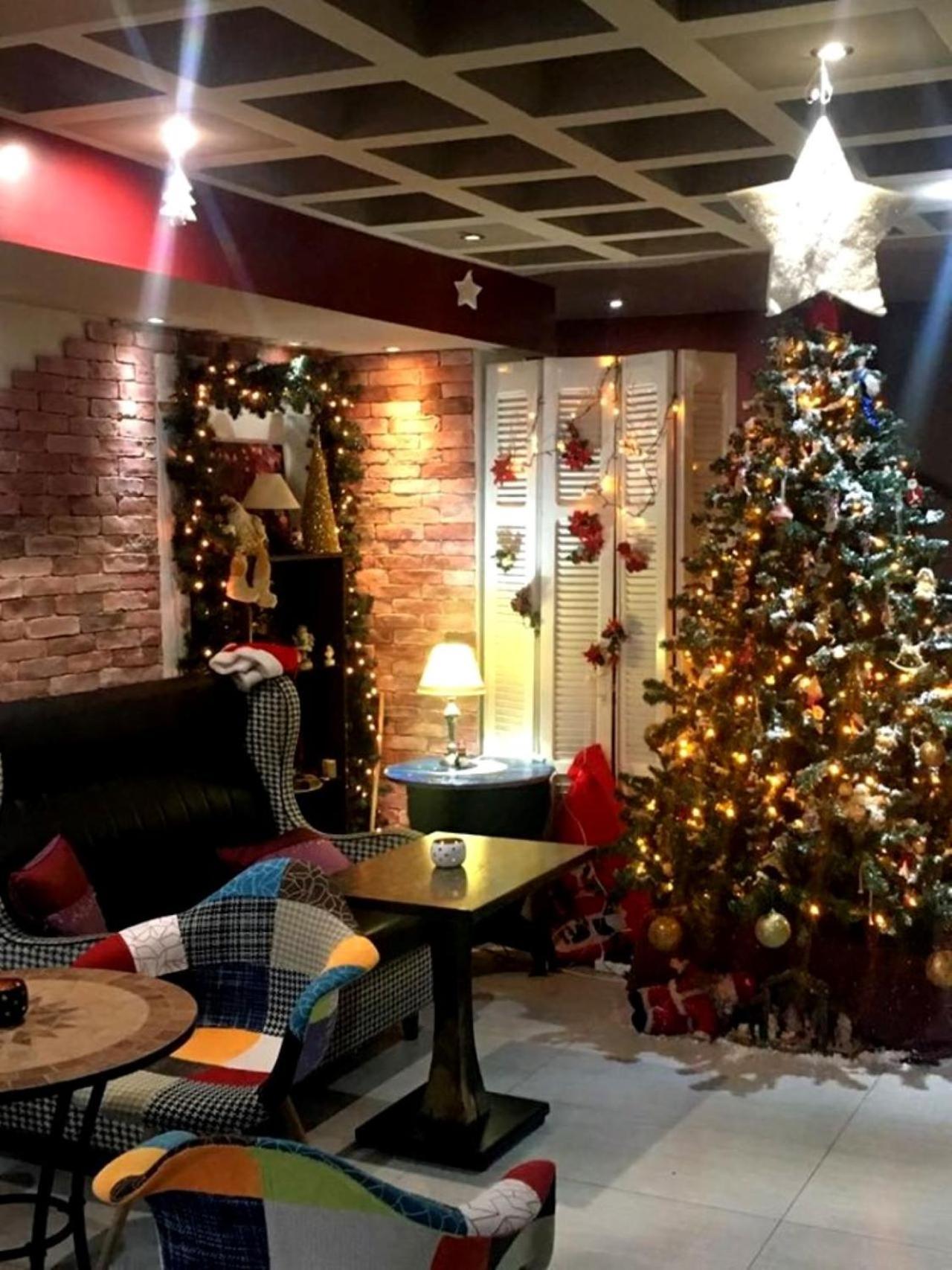 Maravellia Hotel Loutra Edipsou  Ngoại thất bức ảnh