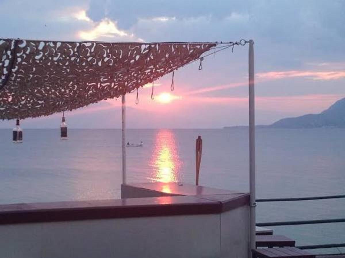 Maravellia Hotel Loutra Edipsou  Ngoại thất bức ảnh