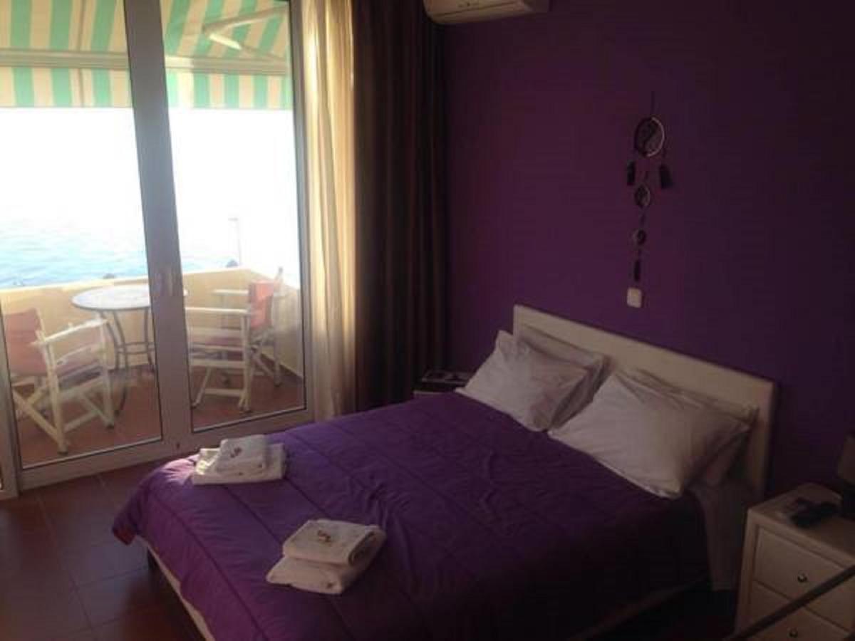 Maravellia Hotel Loutra Edipsou  Ngoại thất bức ảnh