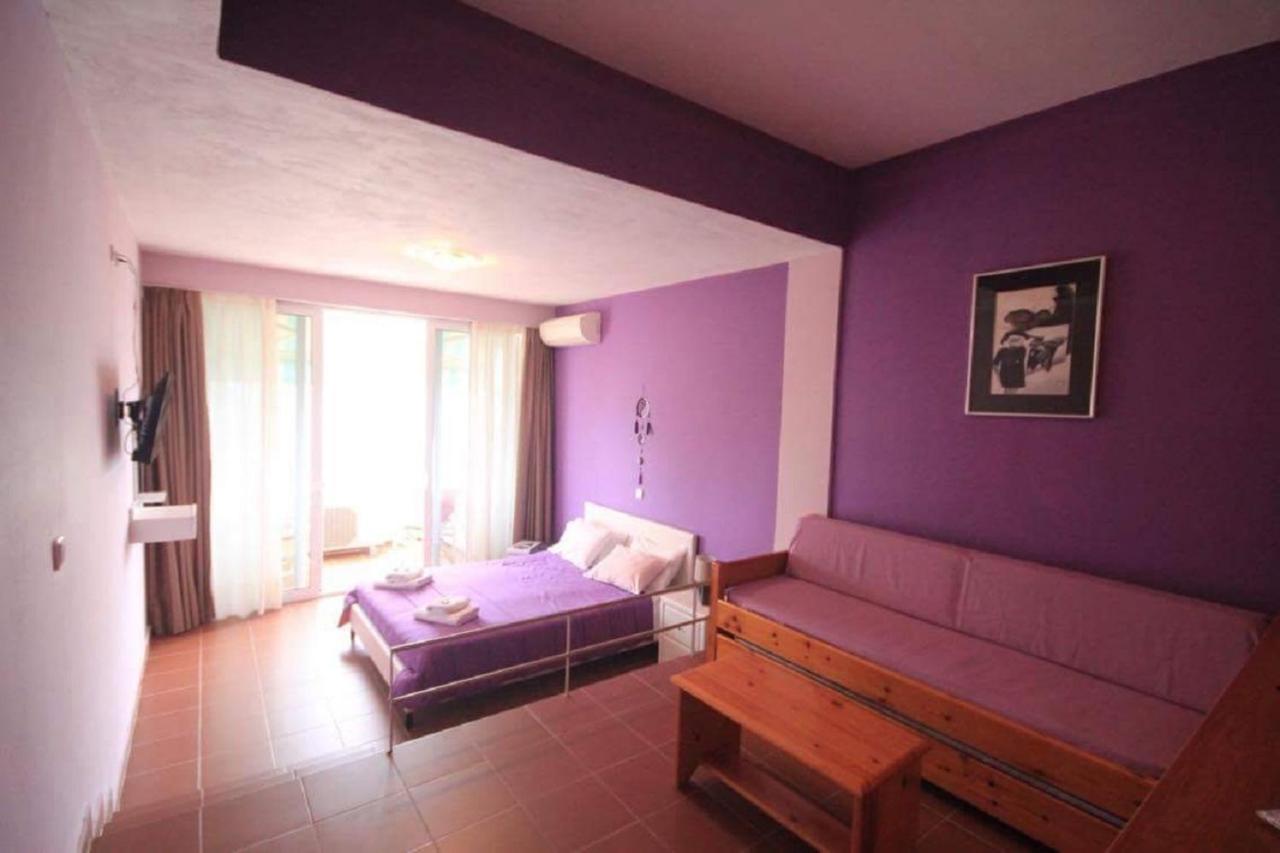 Maravellia Hotel Loutra Edipsou  Ngoại thất bức ảnh